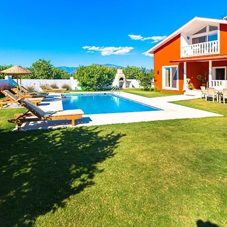 Villa Old Village *