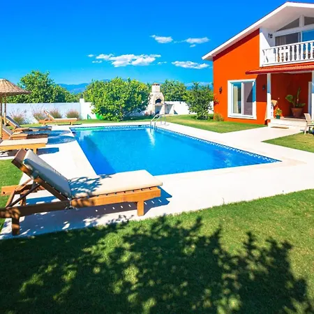 Old Village * Dalyan