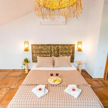 Old Village Vila Dalyan