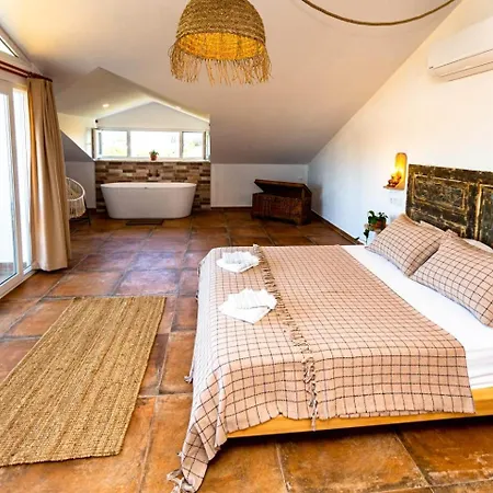 Vila Old Village Dalyan