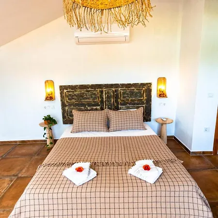 Old Village * Dalyan