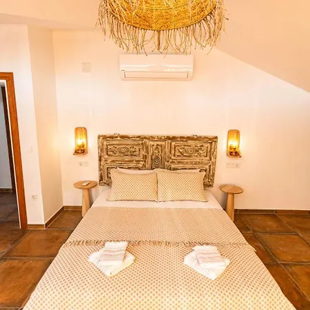 Old Village Vila Dalyan