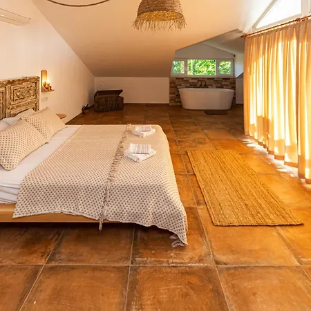 Vila Old Village Dalyan