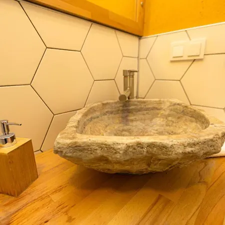 Old Village Vila Dalyan