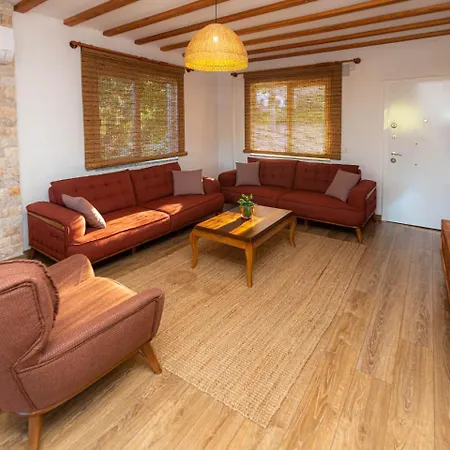 Vila Old Village Dalyan