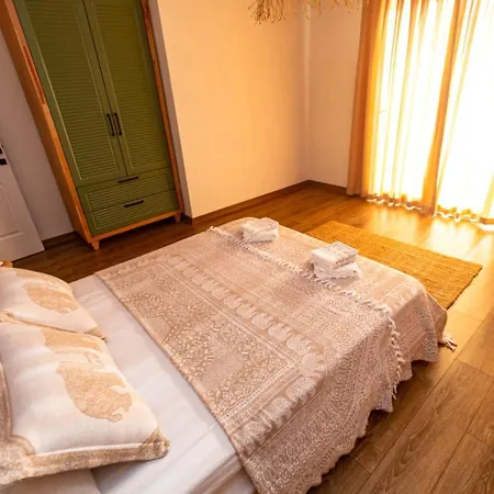 Old Village Vila Dalyan