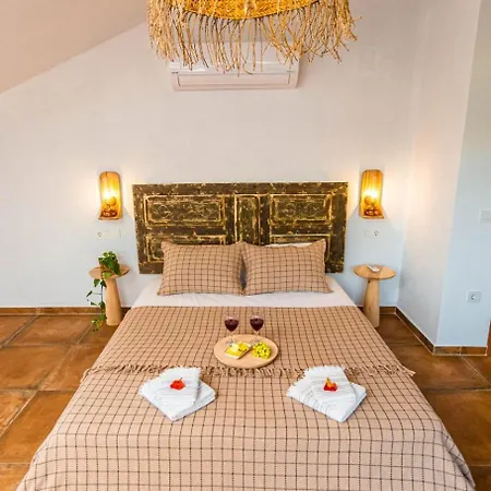 Old Village * Dalyan